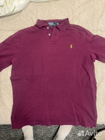 Polo Ralph Lauren