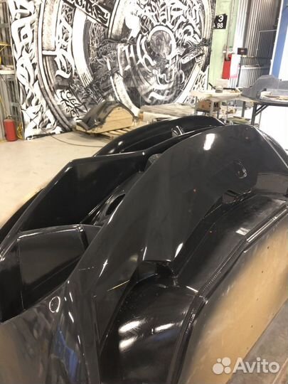 Автоклав, инфузия,вакуумная формовка углепластика