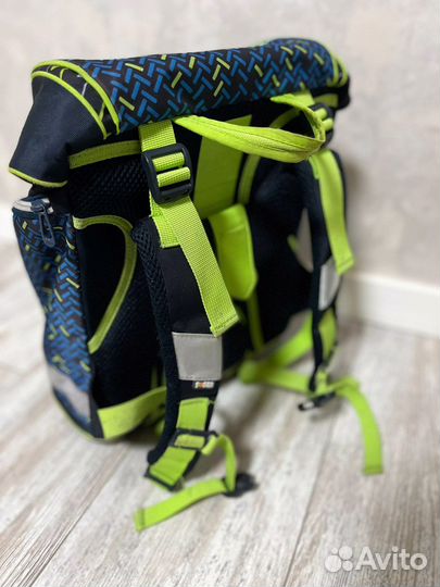 Рюкзак tiger family (тайгер)