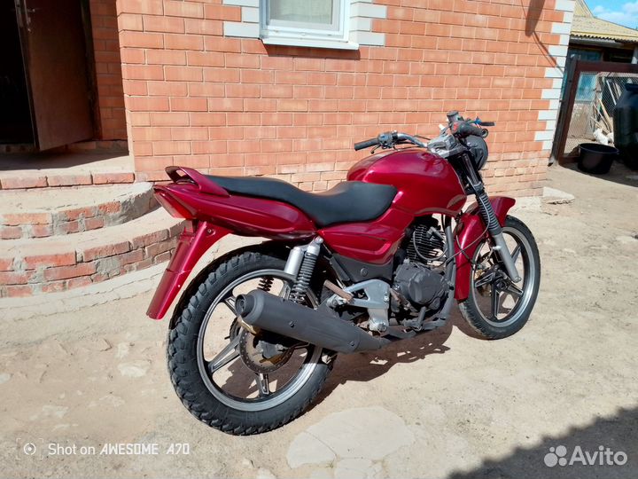 Продам stels delta 200