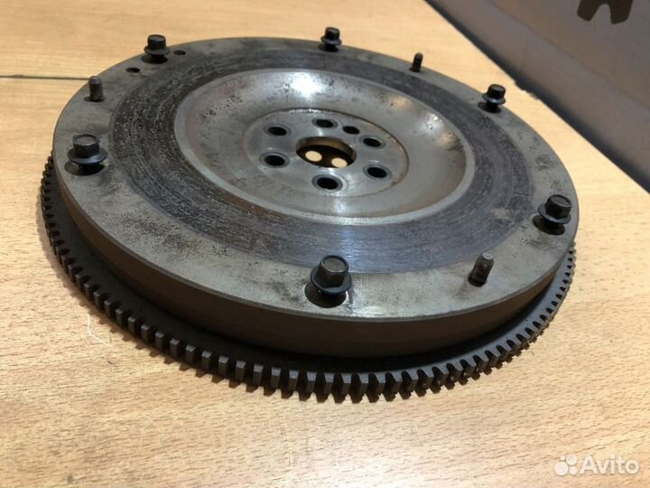 Маховик Ford Focus 2 дв.1,4-1,6