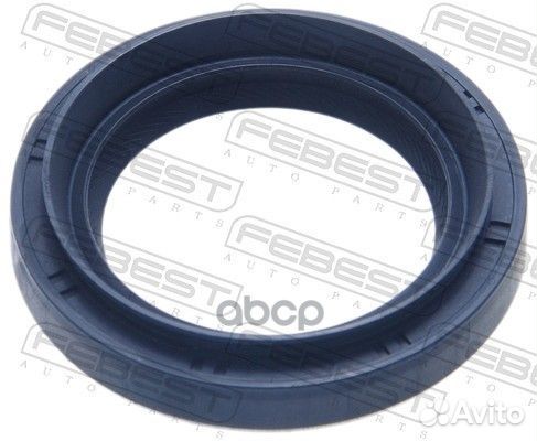 Сальник привода 95HBY40580811R Febest