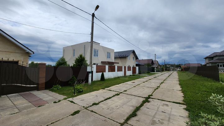 Участок 7 сот. (ИЖС)