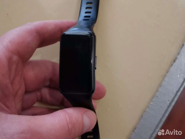 Браслет huawei band 6