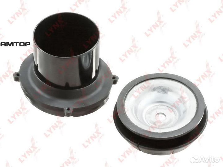 Lynxauto MA1296LR Опора амортизатора перед прав/ле