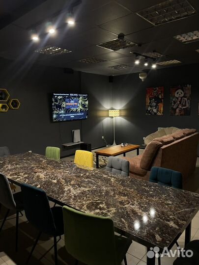 Аренда вип комнаты