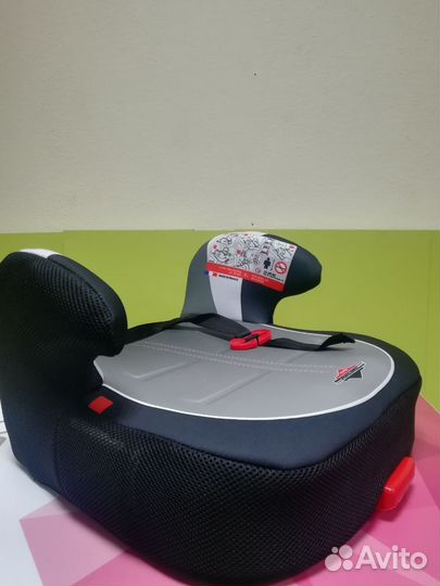 Бустер Nania Dream Easyfix