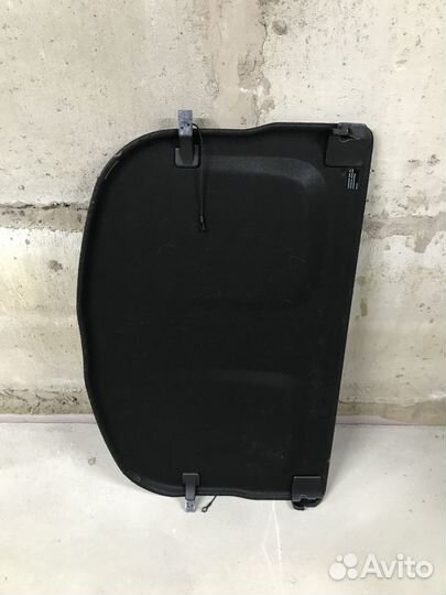 Полка багажника Mercedes-Benz A156 690 03 49