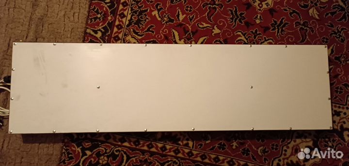 Светодиодное табло