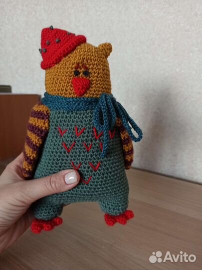 Друзья Бодо бородо