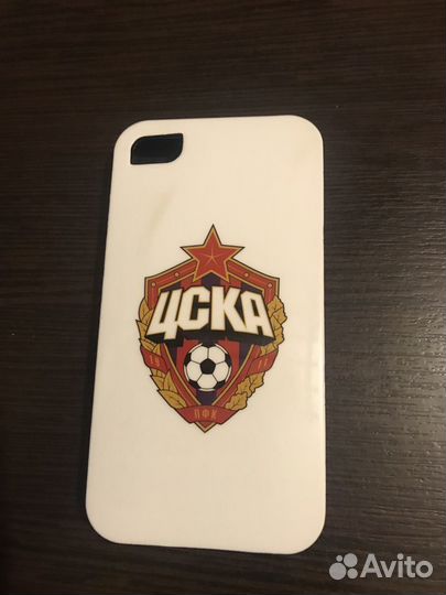 Чехлы на iPhone 4/4s;7/8 Plus