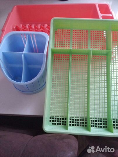 Сушилка для посуды