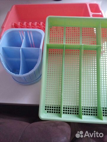 Сушилка для посуды