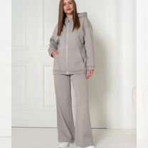 Костюм женский теплый, Новосибирск