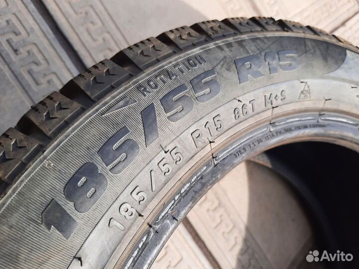 Formula Ice 185/55 R15 86S