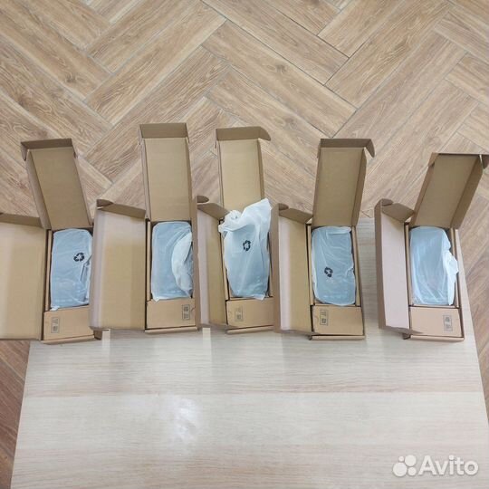 Терминал сбора данных Urovo DT40 тсд