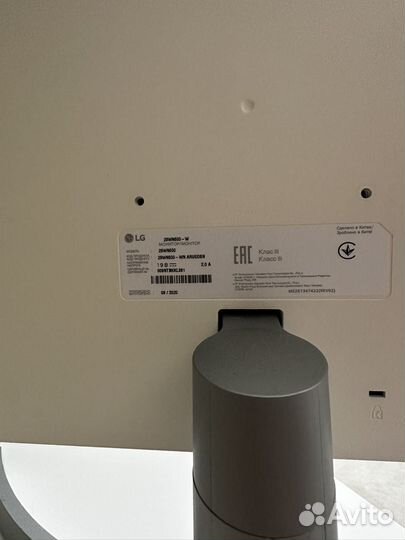 Игровой монитор LG UltraWide 29WN600 73/29 cm