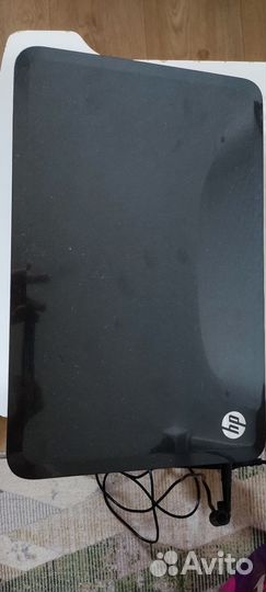 Ноутбук hp pavilion g6