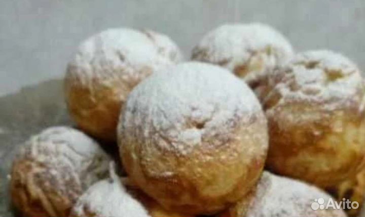 Форма для пончиков СССР