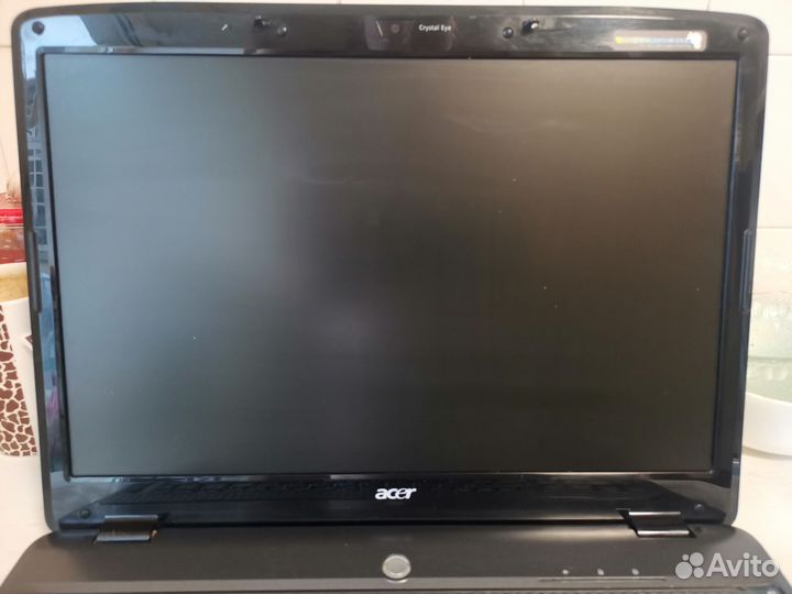 Ноутбук acer