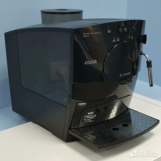 Кофемашина Bosch