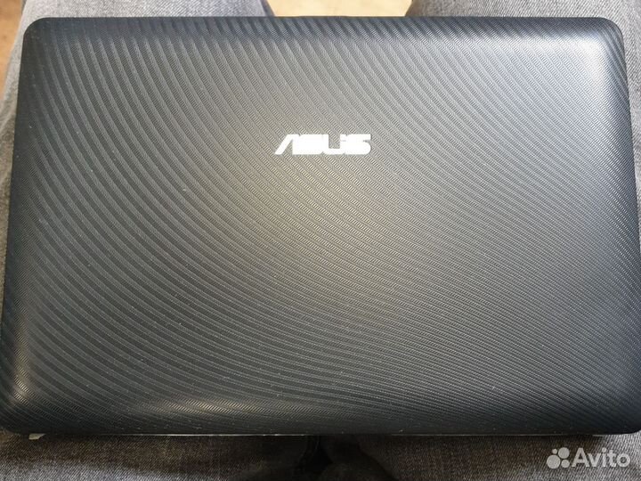 Нетбук asus eee PC 1015BX