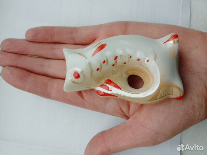 Графин с рюмками