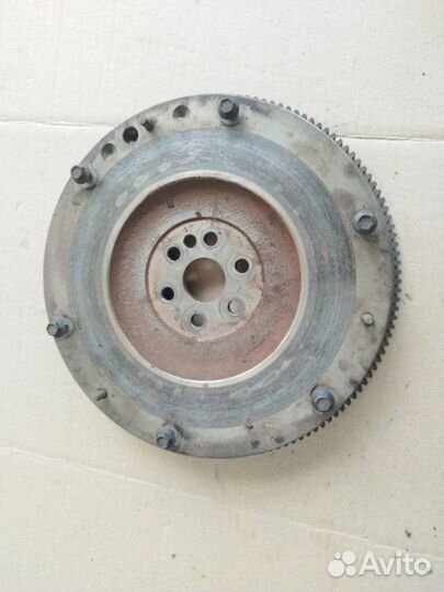 Маховик МКПП Ford Focus седан sida 8B58854 2008