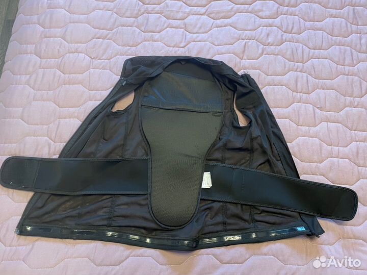 Жилет защитный Termit горнолыжный