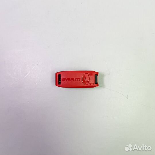 Батареи и зарядки sram AXS eTap