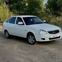 ВАЗ (LADA) Priora 1.6 MT, 2012, 159 000 км, с пробегом, цена 515 000 руб.