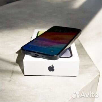 iPhone 14, 256 ГБ