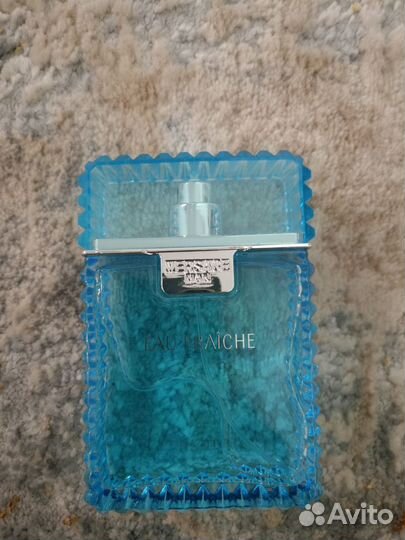 Versace Man Eau Fraiche 100 мл