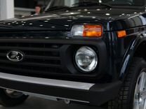 Новый ВАЗ (LADA) Niva Legend 1.7 MT, 2024, цена 1 062 500 руб.