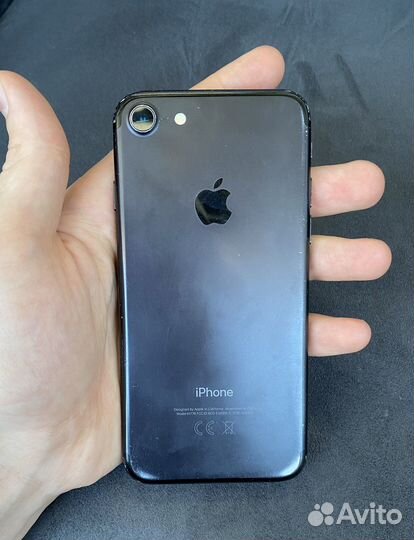 iPhone 7, 128 ГБ