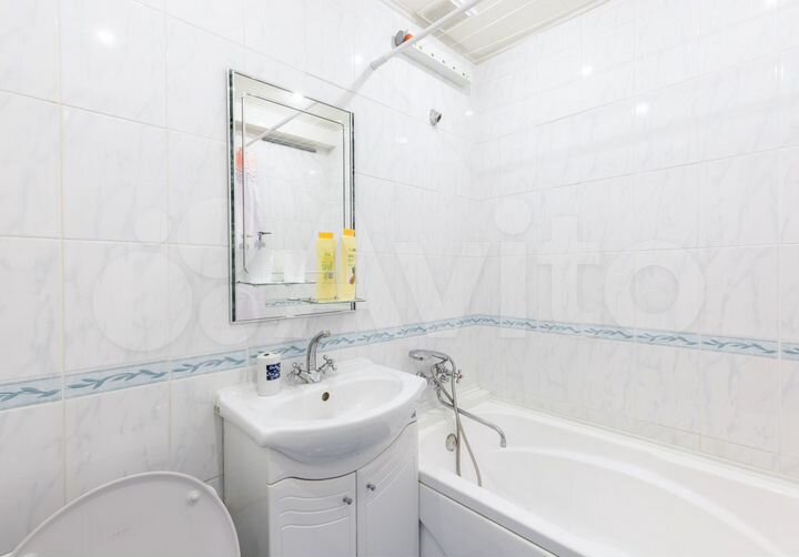 1-к. квартира, 31 м², 2/5 эт.