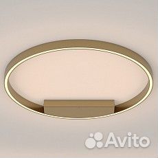 Накладной светильник Maytoni Rim MOD058CL-L35BS3K