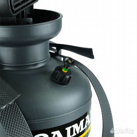 Опрыскиватель ручной телескопический Caiman Telesc