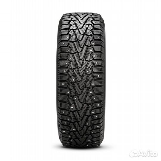 Pirelli Ice Zero 305/35 R21 109H