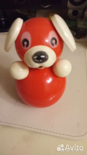 Пирамидка,каталка,неваляшка