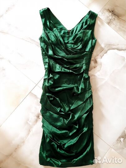 Платье Dolce & Gabbana. Оригинал