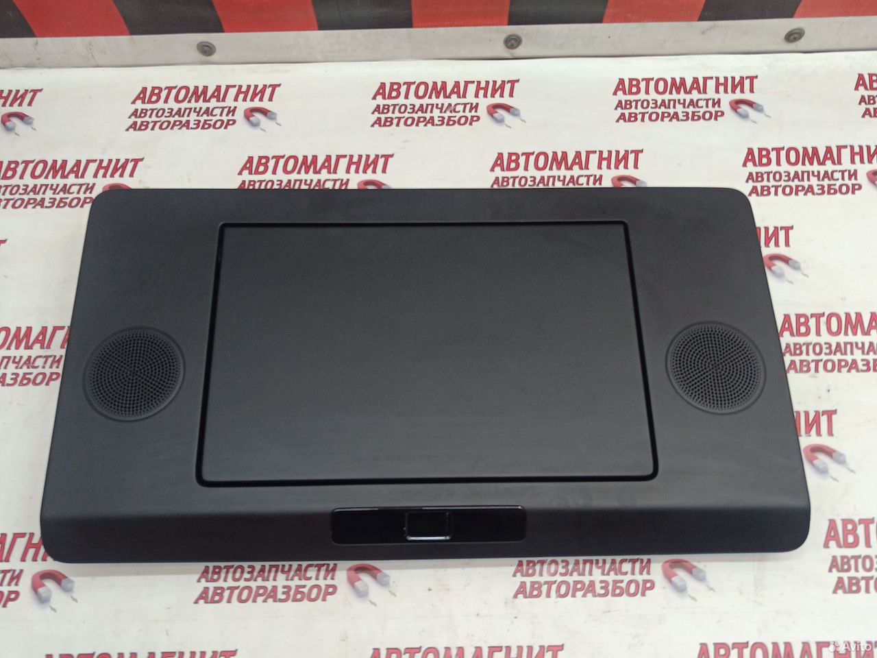 Телевизор монитор задний Lixiang L7