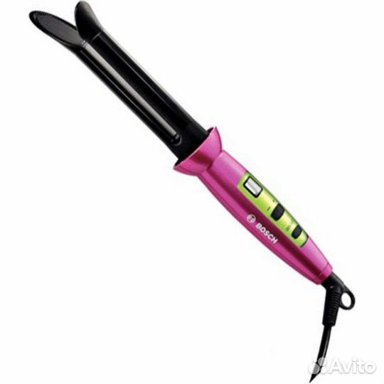 Плойка для кудрей