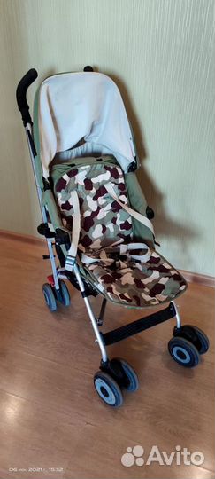 Коляска Maclaren Спитфаер оригинал