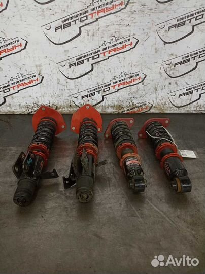 Стойка ходовки toyota subaru scion BRZ FR-S GT86 Z