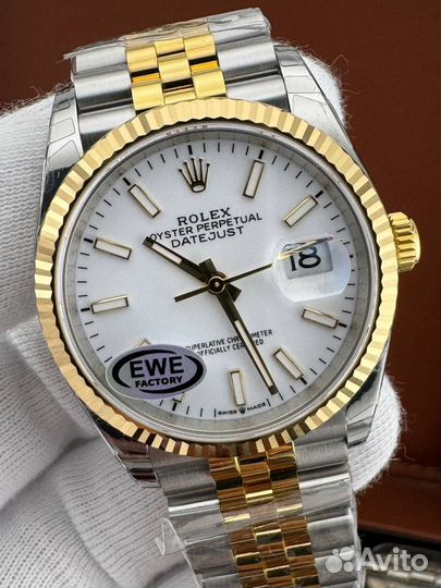 Часы женские Rolex datejust 36mm