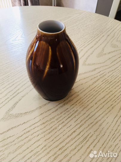 Ваза керамическая СССР