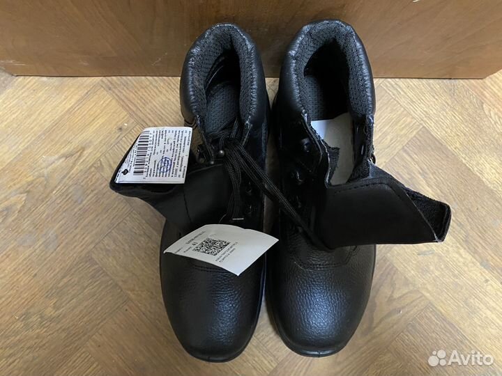 Ботинки специальные, 41 размер
