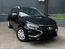 Новый ВАЗ (LADA) Vesta 1.8 CVT, 2024, цена от 1 468 900 руб.