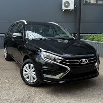 Новый ВАЗ (LADA) Vesta 1.8 CVT, 2024, цена от 1 518 900 руб.